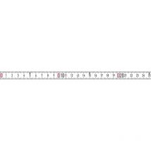 Mètre-ruban BMI 357004005LNR-SK 5 m acier