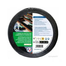 Jouplast - Bande de protection bitumineuse - 77 mm x 20 m