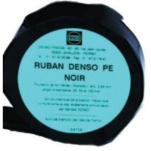 Denso - Cinta de protecci n mec nica pe L50mm - 33m de longitud