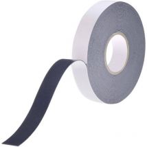 Hellermanntyton - Bande de réparation HelaTape Power 810 711-00401 noir (l x l) 9.1 m x 19 mm 1 pc(s)