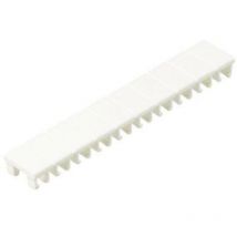 Bande de repérage Marquage: vierge Contenu: 1 pc(s) Wieland Electric 9705 A/5/10 04.242.5053.0 D28164