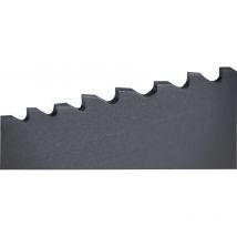 Rontgen - Bande de scie bimétal HSS-Co8 Profile 3150x27x0,9 4- 6Z