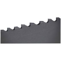 Rontgen - Bande De Scie Bimétal Hss-co8 Profile 4150x27x0,9 5- 7z