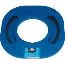 Rontgen - Bande de scie bimétal röntgen bi-alfa Cobalt M42, Larg. : 13 mm, Épais. : 0,9 mm, Nombre de dents par pouce 4 h