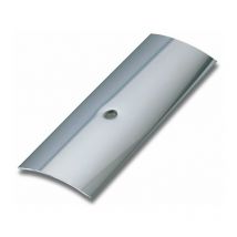 Bande de seuil adhésive inox 30 x 0,83