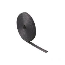 Bande de tissu gwb longueur 10 metres largeur 15 mm - ep 1,1 mm