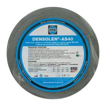 Denso France - Bande Anticorrosion - Densolen As40 Plus - Denso - L 15 M X L 50 Mm