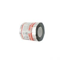 Bande d'étanchéité autocollante à froid gris plomb Emfi 15cm x 10m