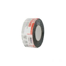 Emfi - Bande d'étanchéité autocollante à froid gris plomb 7.5cm x 10m