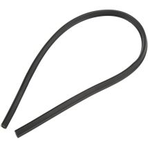 Bande d'étanchéité pour feu arrière anti-poussière et anti-pluie, réduction du bruit, remplacement du joint de feu arrière pour Fiesta MK6 Mk7 o/s