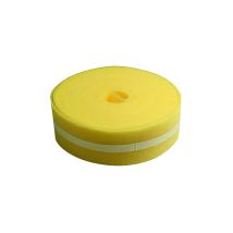 Conecterm France - Bande D'Isolation Périphérique Longueur 25 M - Hauteur 150 Mm - Épaisseur 8 Mm - Conecterm