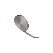 Itw Construction Products Italy - Bande Elematic en tissu polypropyle'ne rouleau de 10 m pour la fixation des tuyaux au sol