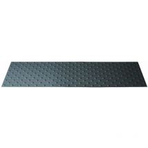 Duval - Waccess Clase Bfl-S1 a+ wattelez 400x1350 mm - Gris - 630086GADHFEU