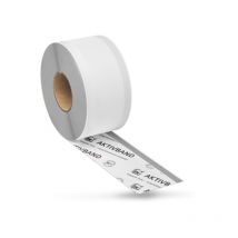 Artisanmat - Bande isolante adhésive frein-vapeur aktivband SK2. Rouleau de 100 mm x 25 m