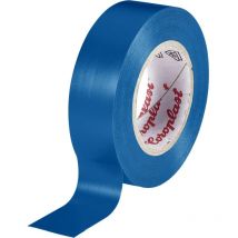 Ruban isolant Coroplast 302-25-BU bleu (l x l) 25 m x 15 mm acrylique 1 pc(s)