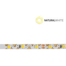 Innova - Bande led 12v 6w/m Smd2835 60led/m 4000k Ip20 Courbé 5m Sp30030-2449