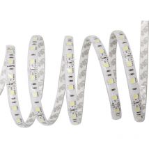 Bande led 12v - Flux lumineux : 960 lm/ml - Indice de protection : ip 64 - Température de couleur : 3000 k Lampo