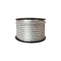 Silver Electronics - Bande led 230v 10,5w/m Smd5050 60led/m 6500k Ip65 50m 220060