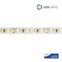 Innova - Bande led 24v 14,4w/m Smd2835 120led/m 6500k Ip20 5m Cl60072-3030