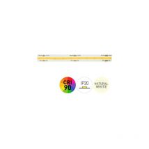 Innova - Bande Led 4000k 24v 10w/m 480 Cob Ip20 5m 240050-6751