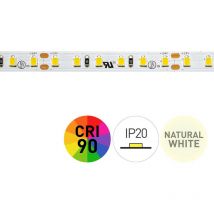 Innova - Bande led 6000k 24v 9,6w/m 120led/m Ip20 5m Cl60048-5378