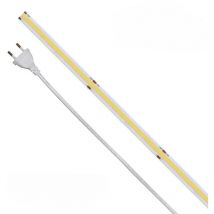 Alcapower - Bande led cob IP65 monochrome 20m 14W/MT 220V - 6000K