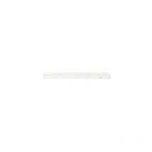 Bande led d'intérieur dimmable T5 'Siluas' (4W 4000K – 6000K 530lm) IP20/IK8 30cm coloris blanc
