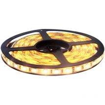 Bande LED Matel 12v 3 mètres IP65 28W chaude