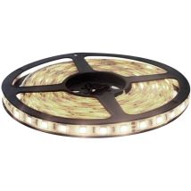 Bande led Matel 12v 3 mètres ip65 28w neutre