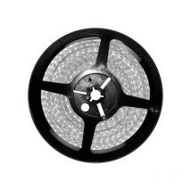 Silver Electronics - Bande Led Pro 230vac 11w/m Light 3000k Ip65 5m 22103030