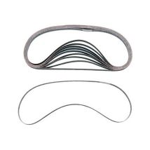 Bande limeuse hermes RB37710 - 13 x 454 mm - grain 80 - 6129972