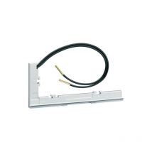 Bande lumineuse gallery pour plaque 1 poste 12/24V pure (WXA011)