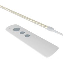 Bande d'éclairage led avec télécommande pour tonnelle et pergola
