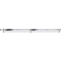 Simpson Strong Tie - Bande métalique perforée NP20/40/1200 sst (Par 30)