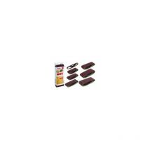 Lot De 3 Bandes De Ponçage - Grain 40 - 75 x 508 Mm Kreator
