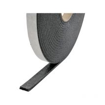 Bande résiliente adhésive pour rails placo 10ml x 45mm - ep 5mm