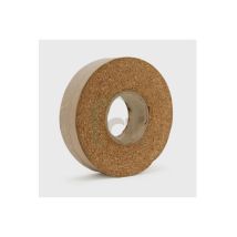 Alsacork - Bande Résiliente En Liège, Ép. 2mm - L.50mm X L.10 Mètres Linéaires