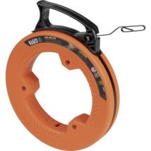 Klein Tools - Bande rétractable en acier 3 mm x 15,2 m 56331 1 pc(s)