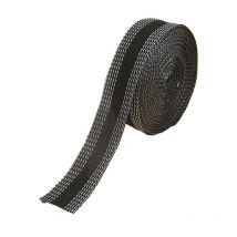 Cyslmuk - Bande Thermocollante Ourlet 2.5cmx10m, Ruban Thermocollant pour Ourlet Adhésif, Bande Thermocollante sans Couture, Bande Thermocollante