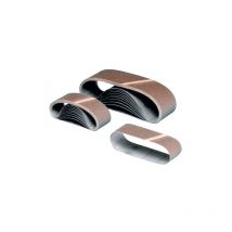 Bande Toile 75x533 HSB-RB32220 Grain 60 boite de 10 Hermes