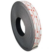 Bande Velcro Ultra-Résistant Dual Lock Union amovible 3M SJ3550 1 m