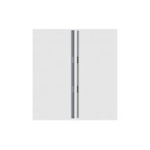 Sewosy - Bandeau CPREG2N 2500 mm as 2 x 300 daN 12/24V dc + ctc conforme nf s 61 937