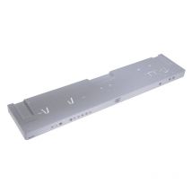Bandeau de commande pour lave vaisselle Ikea 480140101245