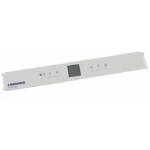 Liebherr - bandeau de commande pour refrigerateur 6117690