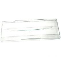 Bandeau de tiroir pour Réfrigérateur, Congélateur Liebherr 7402461