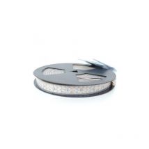 Trajectoire - Bandeau led 96W 6000K flexible extérieur longueur 5m 240leds/m alimentation 24V dc (non incl) IRC80 IP66 003783