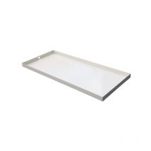 Proinco - Bandeja condensados para aire acondicionado Medidas: 830x380x35 mm