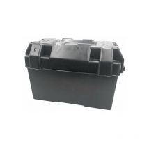 Bandeja de batería GM negra