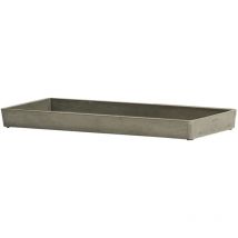 Bandeja de maceta, platillo para maceta 50 cm