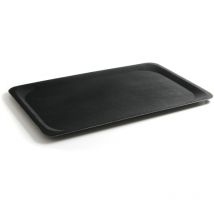Bandeja de poliéster antideslizante 530x325mm gn 1/1 Hendi 508626